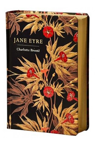 Jane Eyre (Chiltern Classic)